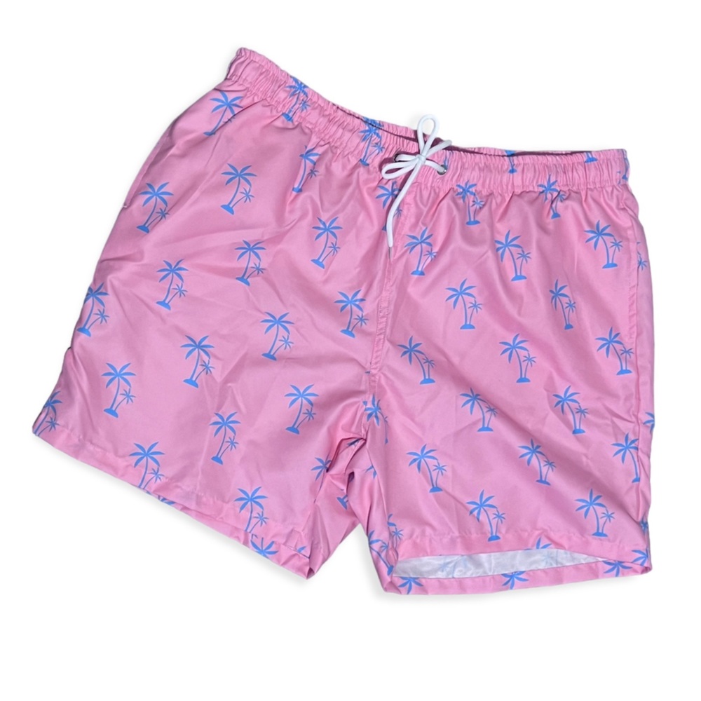 SHEIN swim shorts. Brand new
